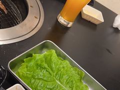 -和牛 烧肉寿喜烧涮锅 善(心斎橋店)