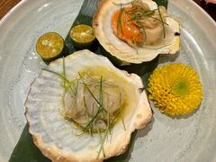 -傑·料理·海鲜放题(佛山文华荟店)