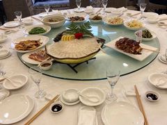 包厢-渔港明珠酒店(星海广场店)