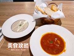 匈牙利牛肉汤-乔泰勒JOETYLER西餐厅(曲江店)