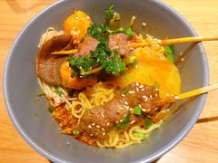 -觅香串串香·麻辣烫·冒菜(欧美广场店)