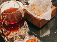 -上海大宁福朋喜来登酒店大堂吧(共和新路店)