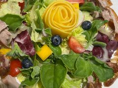 -3号仓库·创意中国菜(新世界城店)