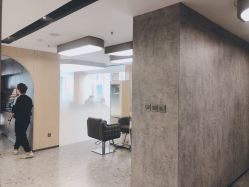 -P.STYLE 派斯造型