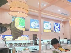 -嗲嗲的椰子鸡・太琼糟粕醋(上海百联又一城店)