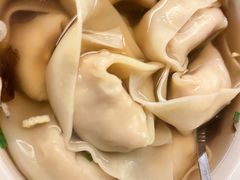 刀鱼混沌-光明邨大酒家(淮海路店)