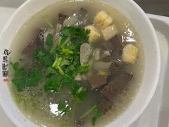 -百年尹氏汤包(湖南路狮子桥店)