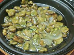 -高老庄·老溧阳·私房菜(南山竹海店)