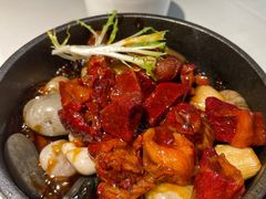 -老太原菜馆(府西街店)