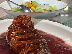 -聚春园自助餐厅(东街口店)