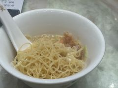 -麦奀云吞面世家 山顶店(山顶广场店)