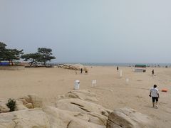 -老虎石海上公园