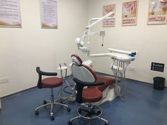 -欧立口腔(香雪店)