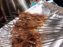 -三个大叔东北烧烤·砂锅菜(西三旗店)