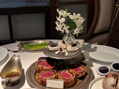 -壳里西餐厅Coquille Seafood Bistro(蒙自路店)