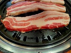 -杀猪天·韩国烤肉(总店)