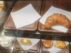 -星巴克(广州正佳广场4层店)