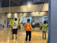 -零下舞度·街舞连锁机构(直沽校区)