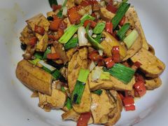 -豫见湘土情(工人路店)