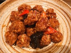 红烧藕丸子-青年公社烤鸭(青年路店)