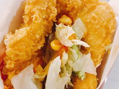 -肯德基(磐谷DT店)