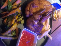 -Ambra Haus琥珀屋精酿餐厅(宝山店)