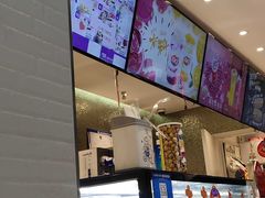 -DQ·蛋糕·冰淇淋(通州万达店)