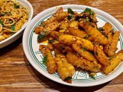 -云海肴·汽锅鸡·云南菜(美罗城店)