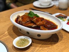 -一澜江宴·江景地标楚菜(江滩公园店)