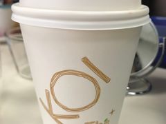 -KOI Thé(力宝广场店)