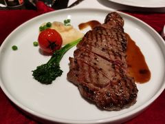 -当米亚诺意大利餐厅(武汉光谷凯悦酒店)