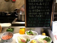 -美食汇·海鲜自助西餐厅·江门富力万达嘉华酒店