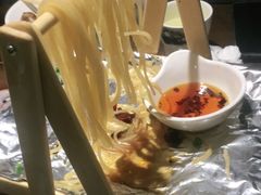 -东口码头·烧鸽子·鱼头泡饼·地方菜(金鹰悦城店)
