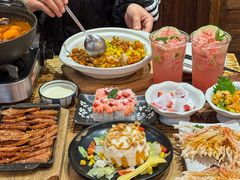 -小川洋风料理(街道口店)