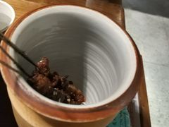 -长安记·大美陕菜(大族广场店)