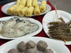 -花苑美食横琴生蚝火锅(拱北粤华路店)