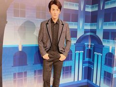 -上海杜莎夫人蜡像馆