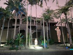 -三亚红色娘子军演艺公园景区