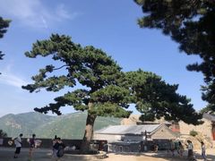 -妙峰山风景名胜区