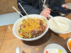 -寻裕记·现炒浇头面(人民广场店)