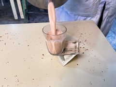 -老光明岗琼甜茶馆