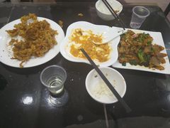 -芳芳餐厅(白沙路店)