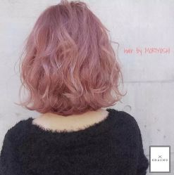 -酷宣Hair Style专业造型