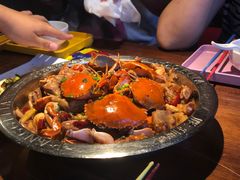 -胖哥俩肉蟹煲(杭州下沙学林街店)