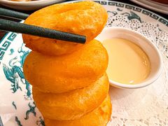-香港祥正飯店·正宗灣仔50年海鲜老字号
