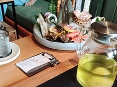 -生如夏花泰式火锅(西村黑金店)