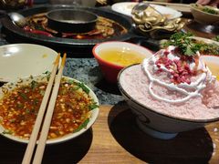 -蜀大侠火锅(香格里拉店)