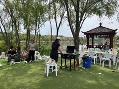 -思念果岭悦温泉