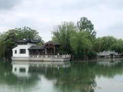 -石湖景区