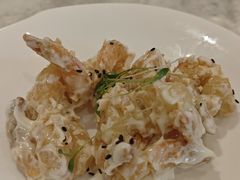 -喜来登由由大酒店九州膳坊中餐厅